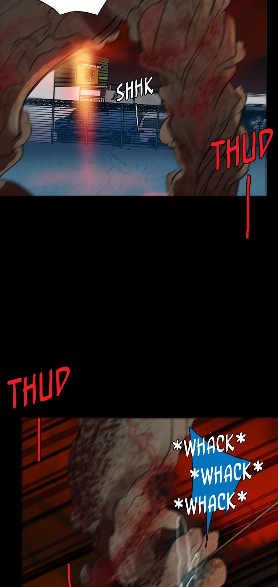 Dreamcide Chapter 127 - Page 44 in English