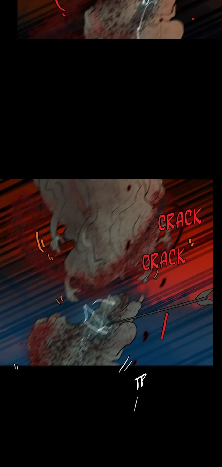 Dreamcide Chapter 127 - Page 45 in English