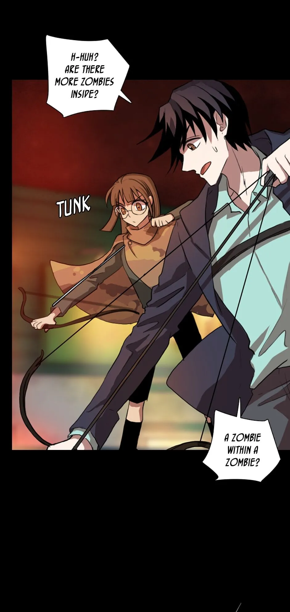 Dreamcide Chapter 127 - Page 51 in English