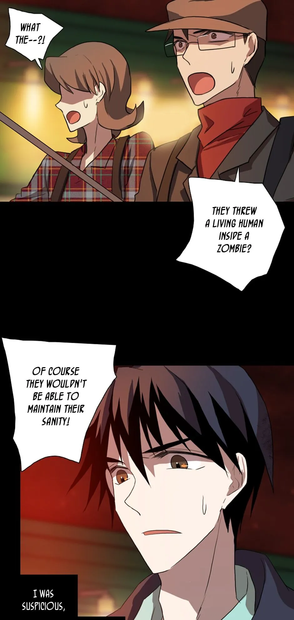 Dreamcide Chapter 127 - Page 57 in English