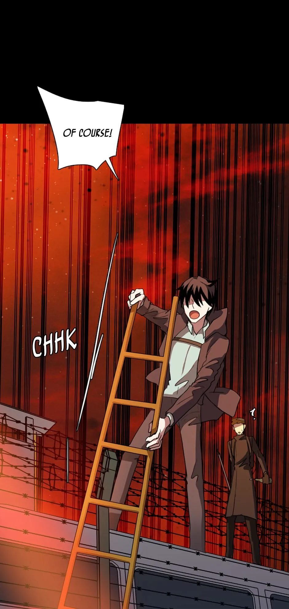Dreamcide Chapter 127 - Page 64 in English