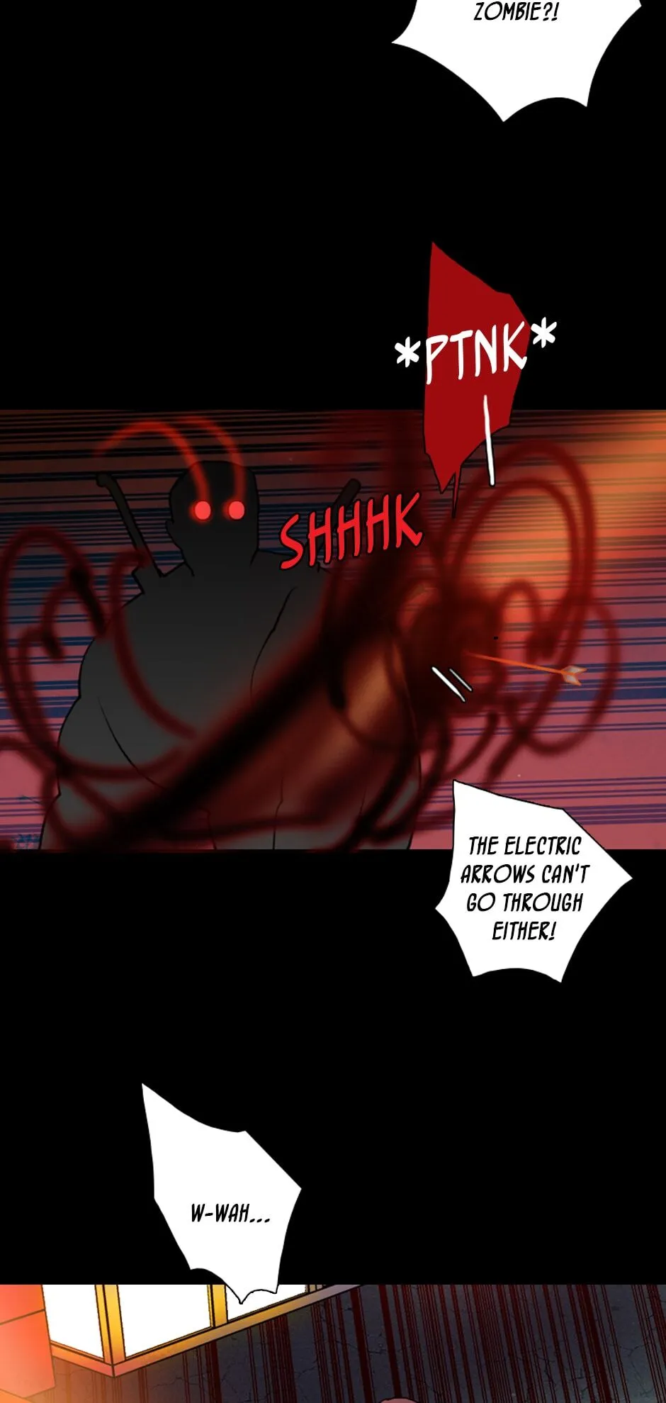 Dreamcide Chapter 128 - Page 33 in English