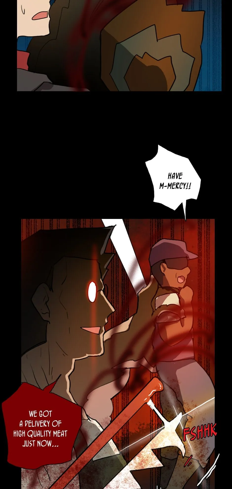 Dreamcide Chapter 128 - Page 46 in English