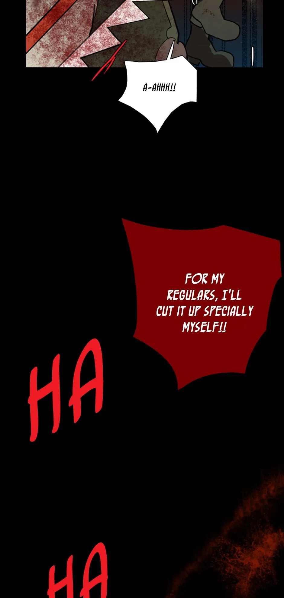 Dreamcide Chapter 128 - Page 47 in English