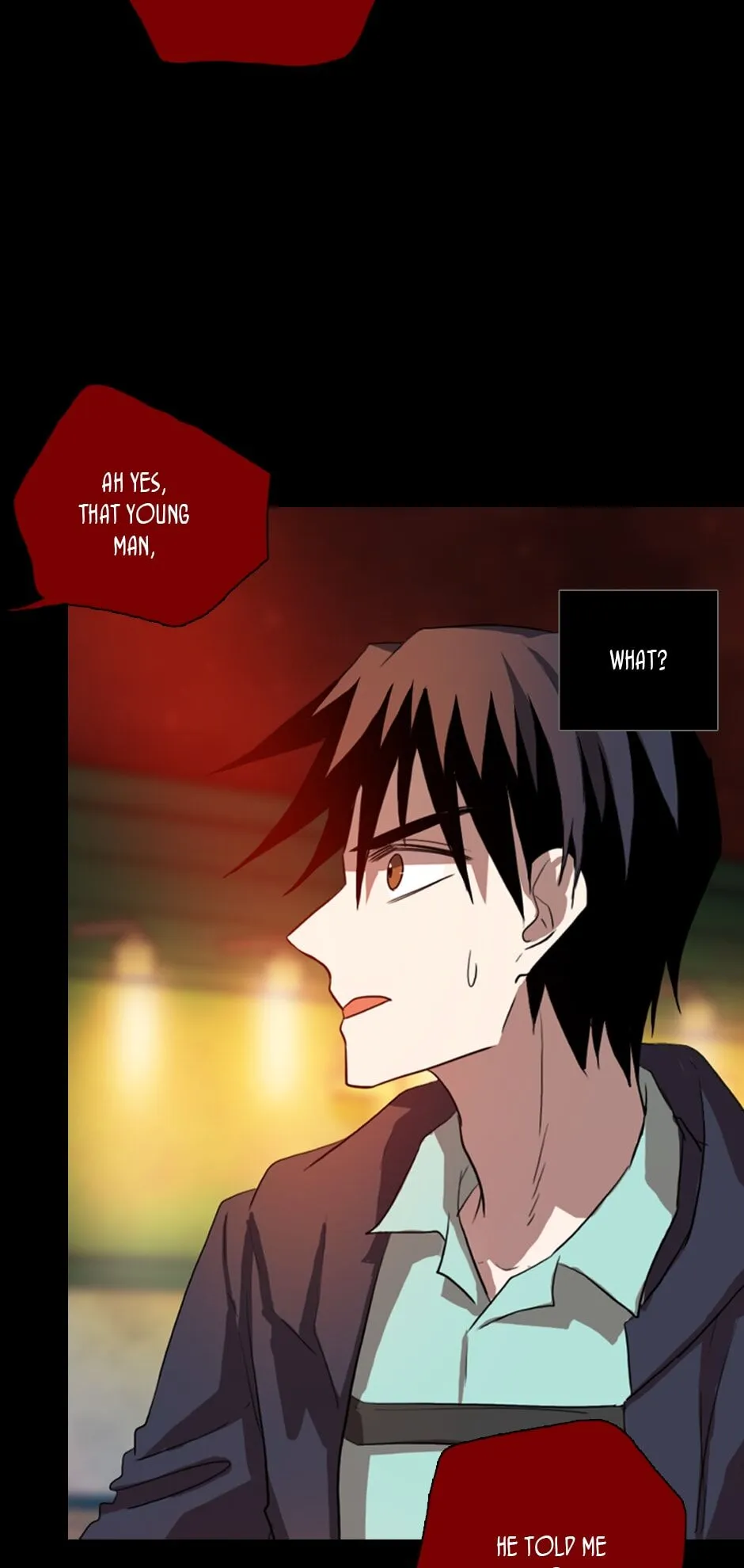Dreamcide Chapter 128 - Page 59 in English