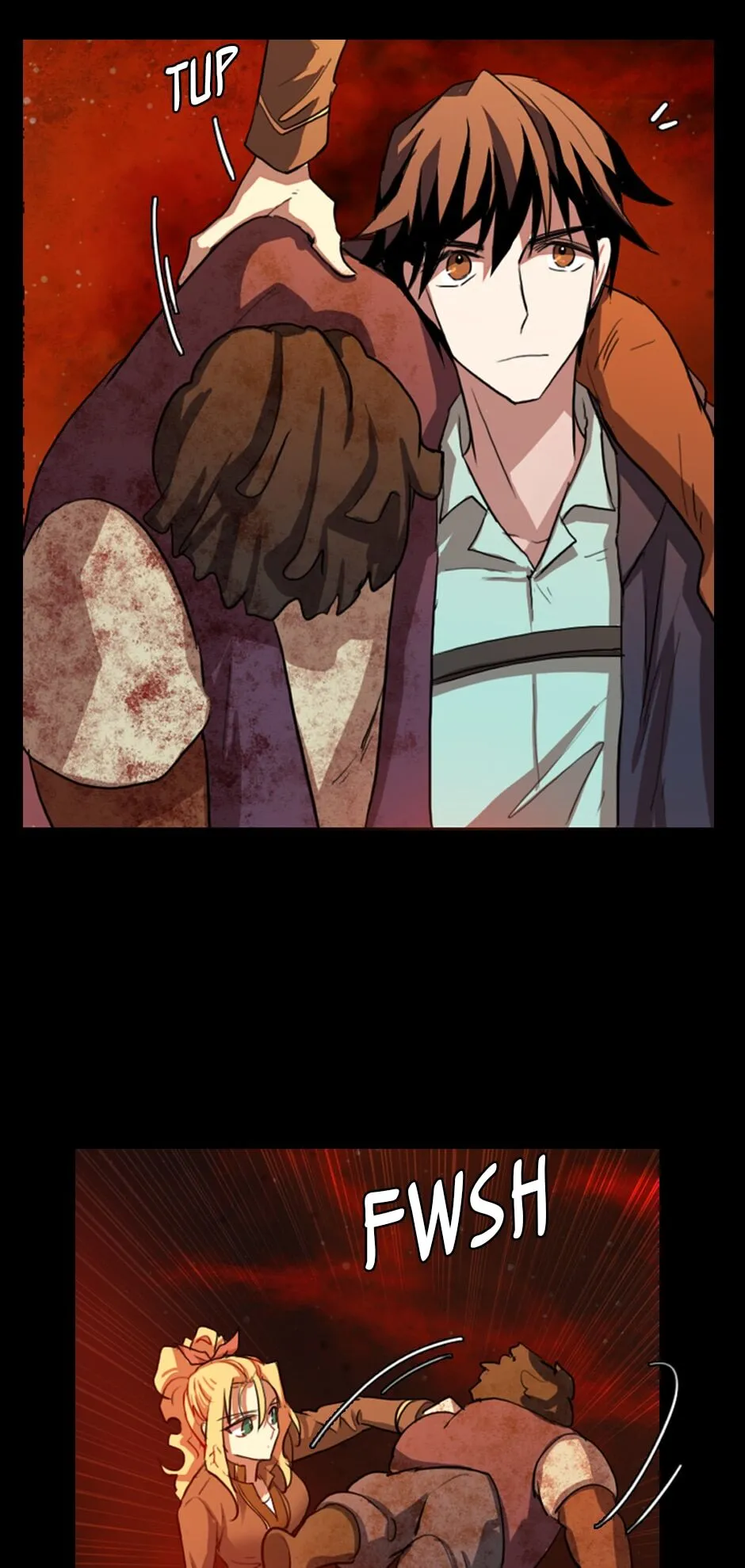 Dreamcide Chapter 128 - Page 6 in English