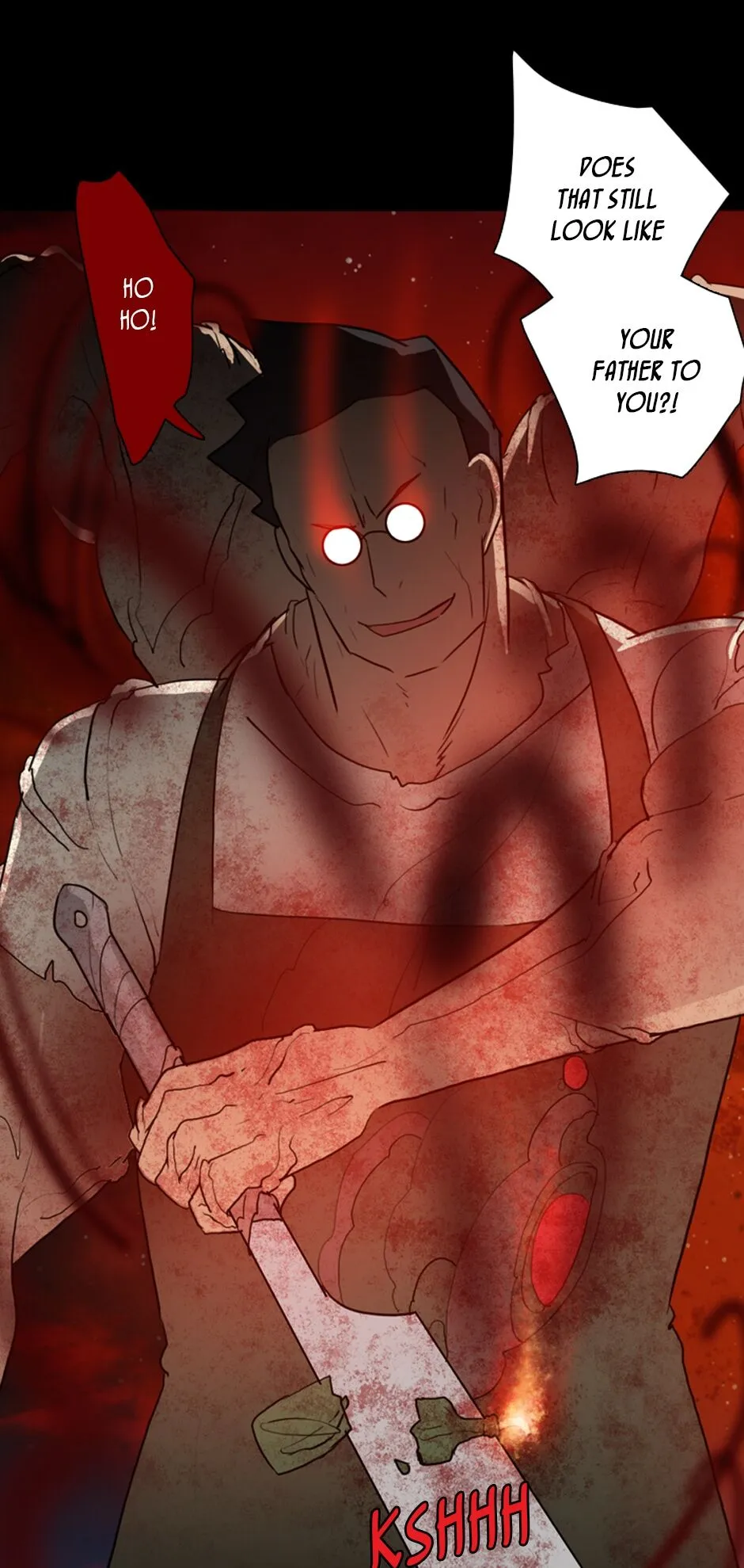 Dreamcide Chapter 129 - Page 36 in English