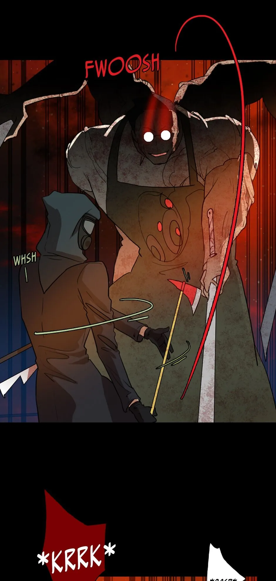 Dreamcide Chapter 129 - Page 51 in English