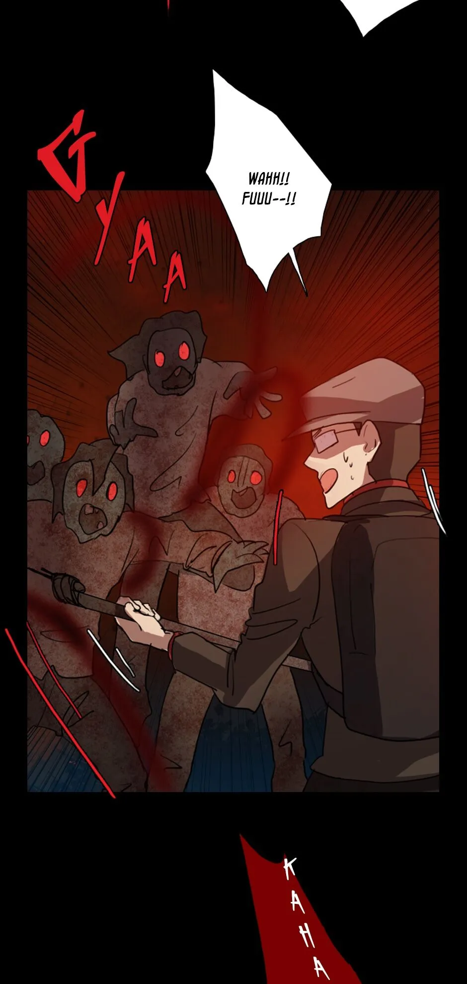 Dreamcide Chapter 129 - Page 59 in English