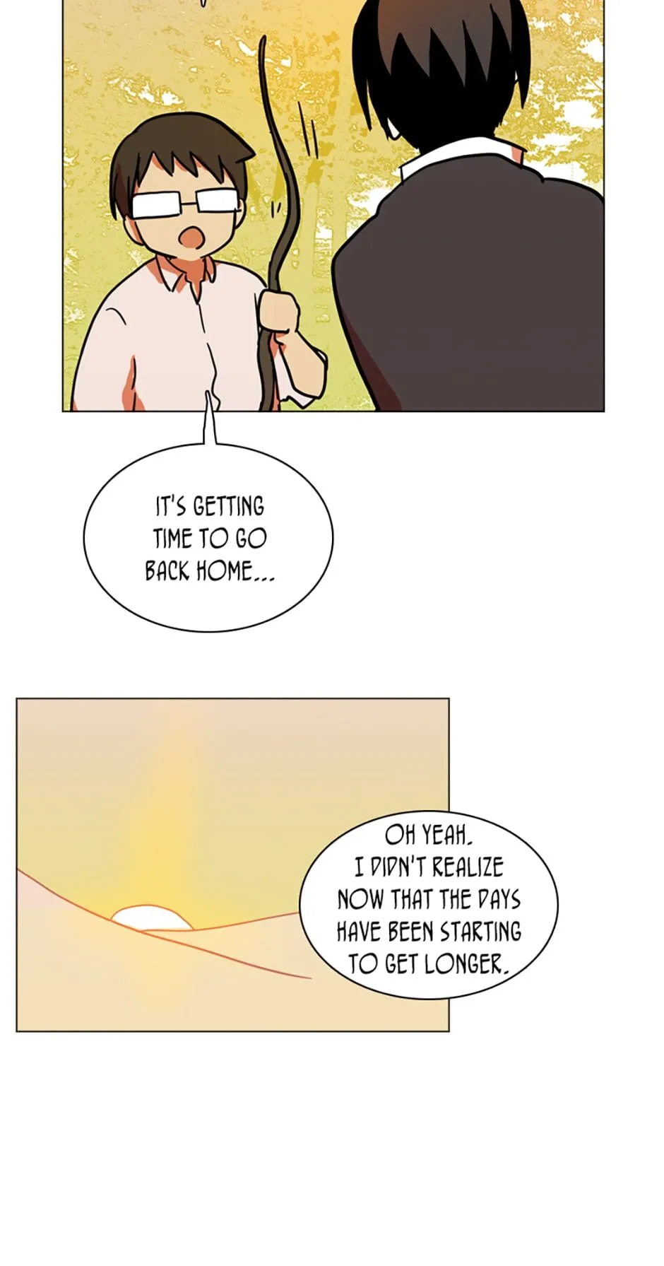Dreamcide Chapter 13 - Page 16 in English