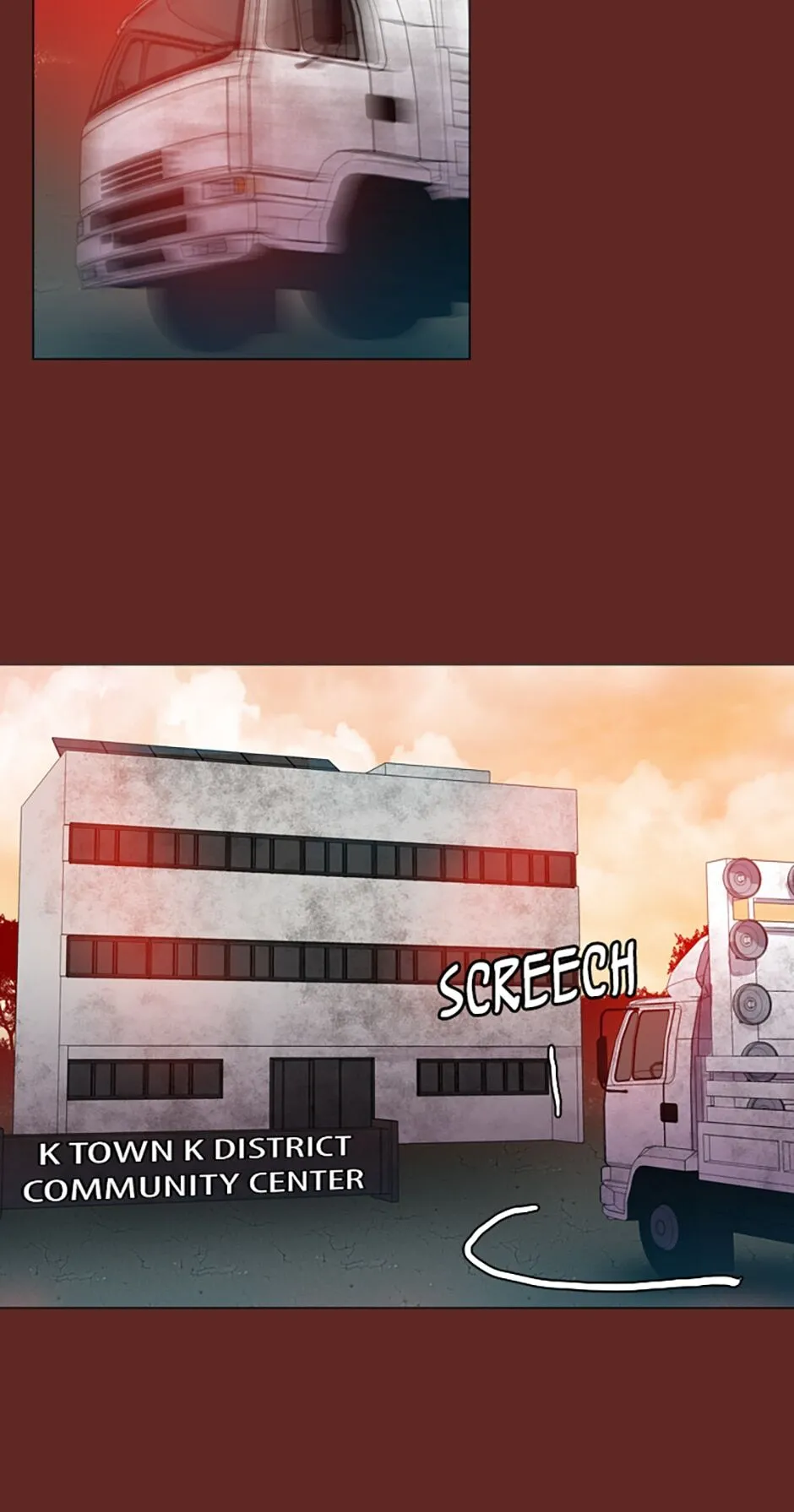 Dreamcide Chapter 13 - Page 40 in English