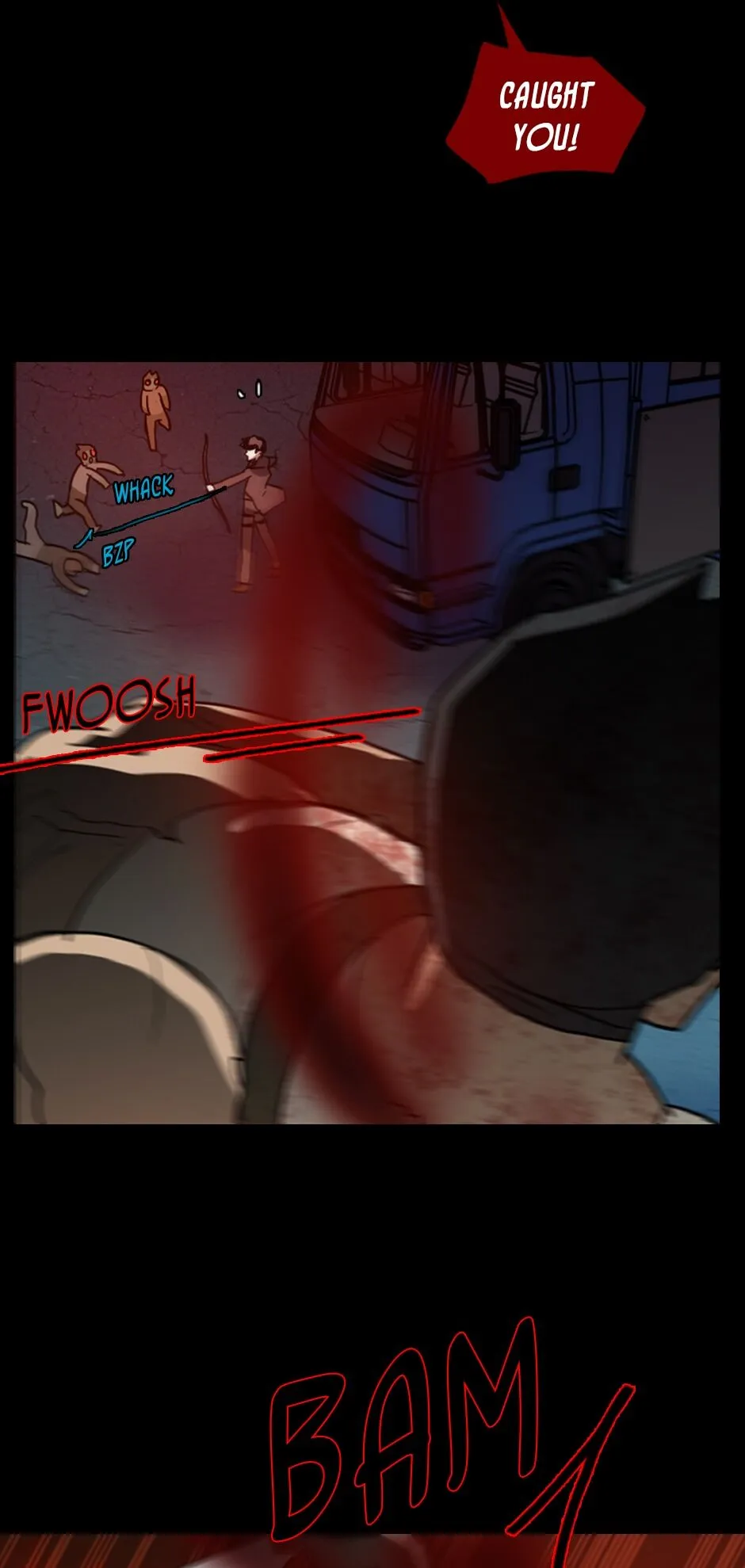 Dreamcide Chapter 130 - Page 16 in English