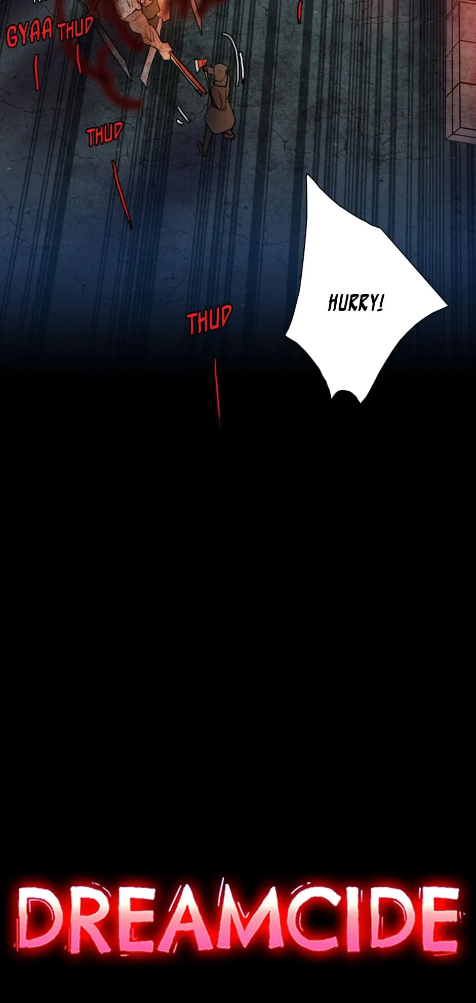 Dreamcide Chapter 130 - Page 3 in English