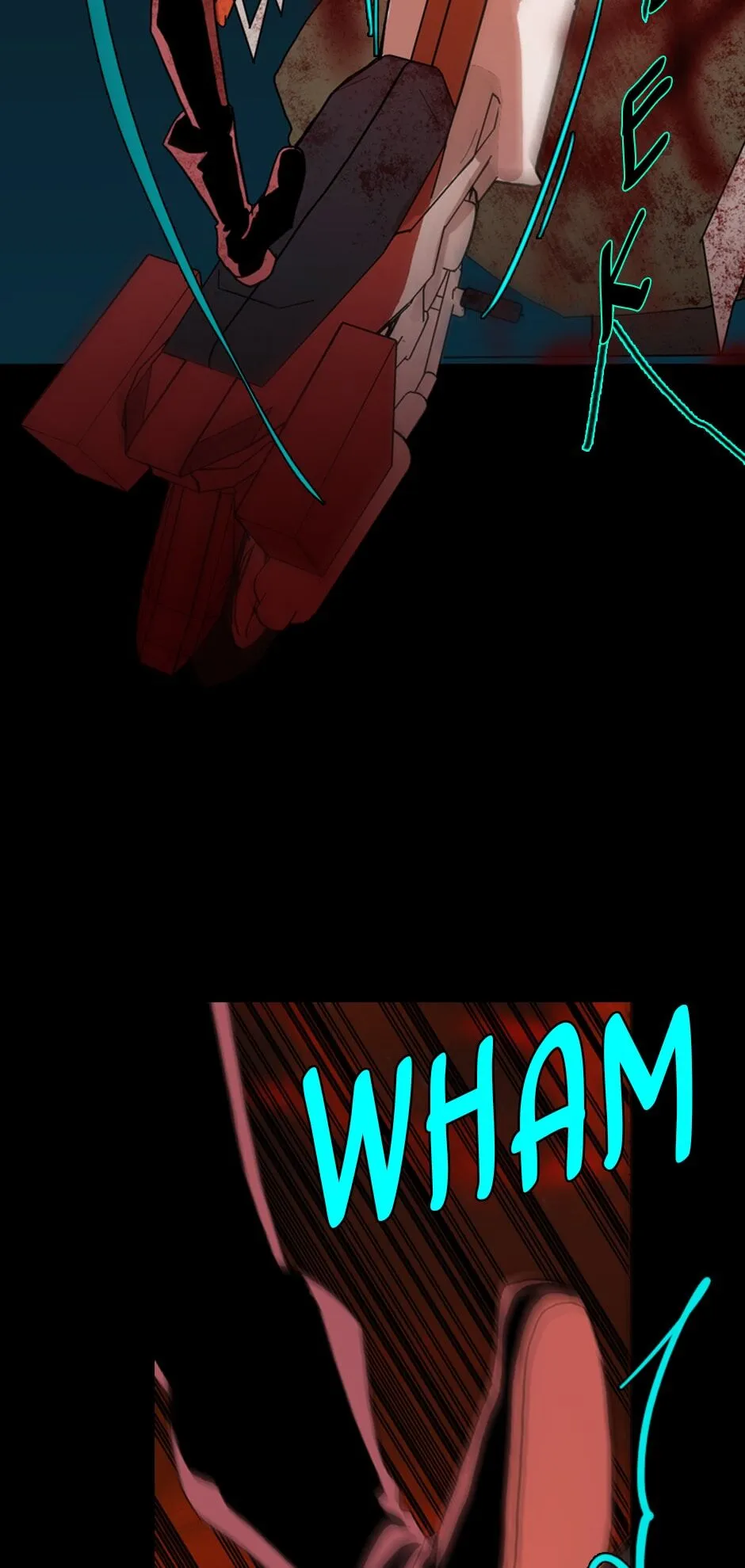 Dreamcide Chapter 130 - Page 38 in English