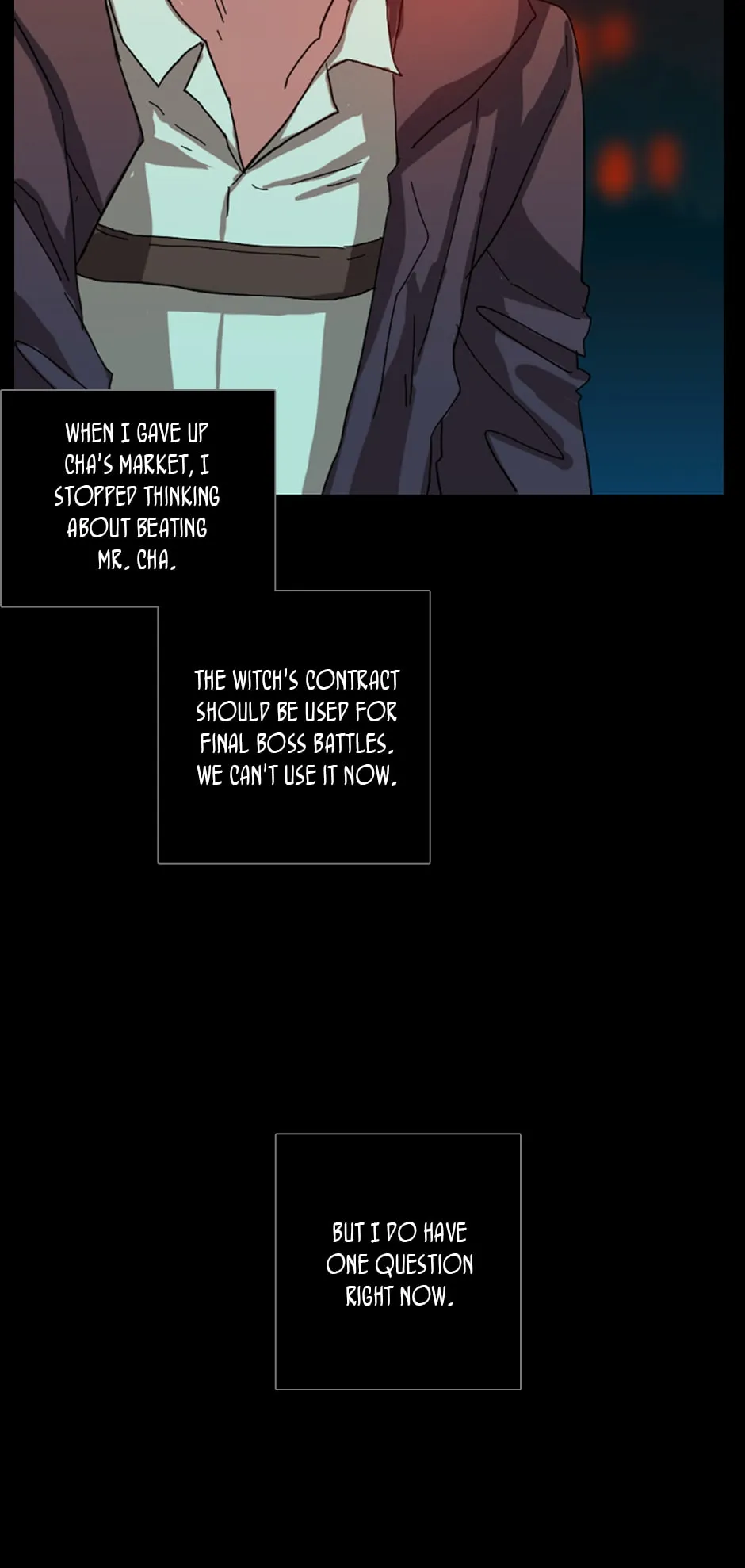 Dreamcide Chapter 130 - Page 50 in English