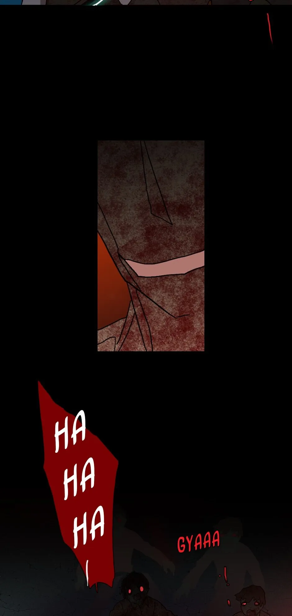 Dreamcide Chapter 130 - Page 55 in English
