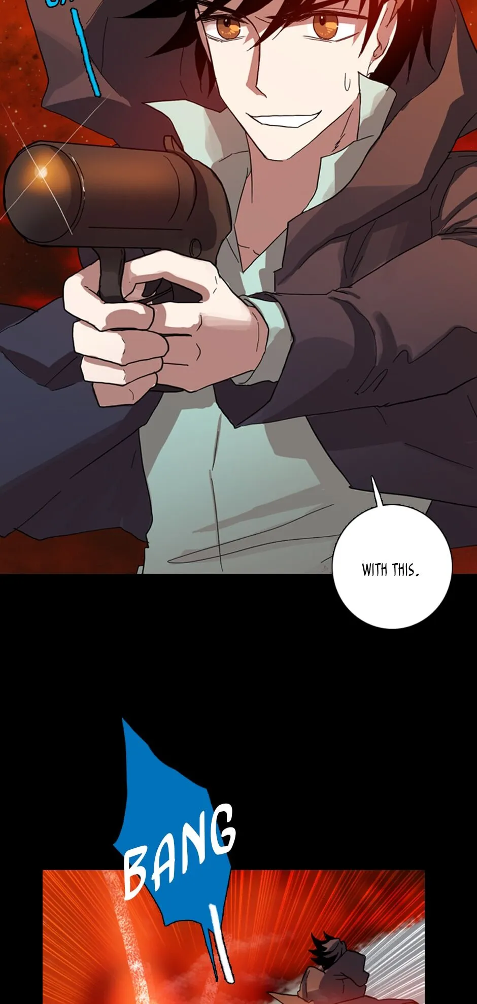 Dreamcide Chapter 130 - Page 64 in English