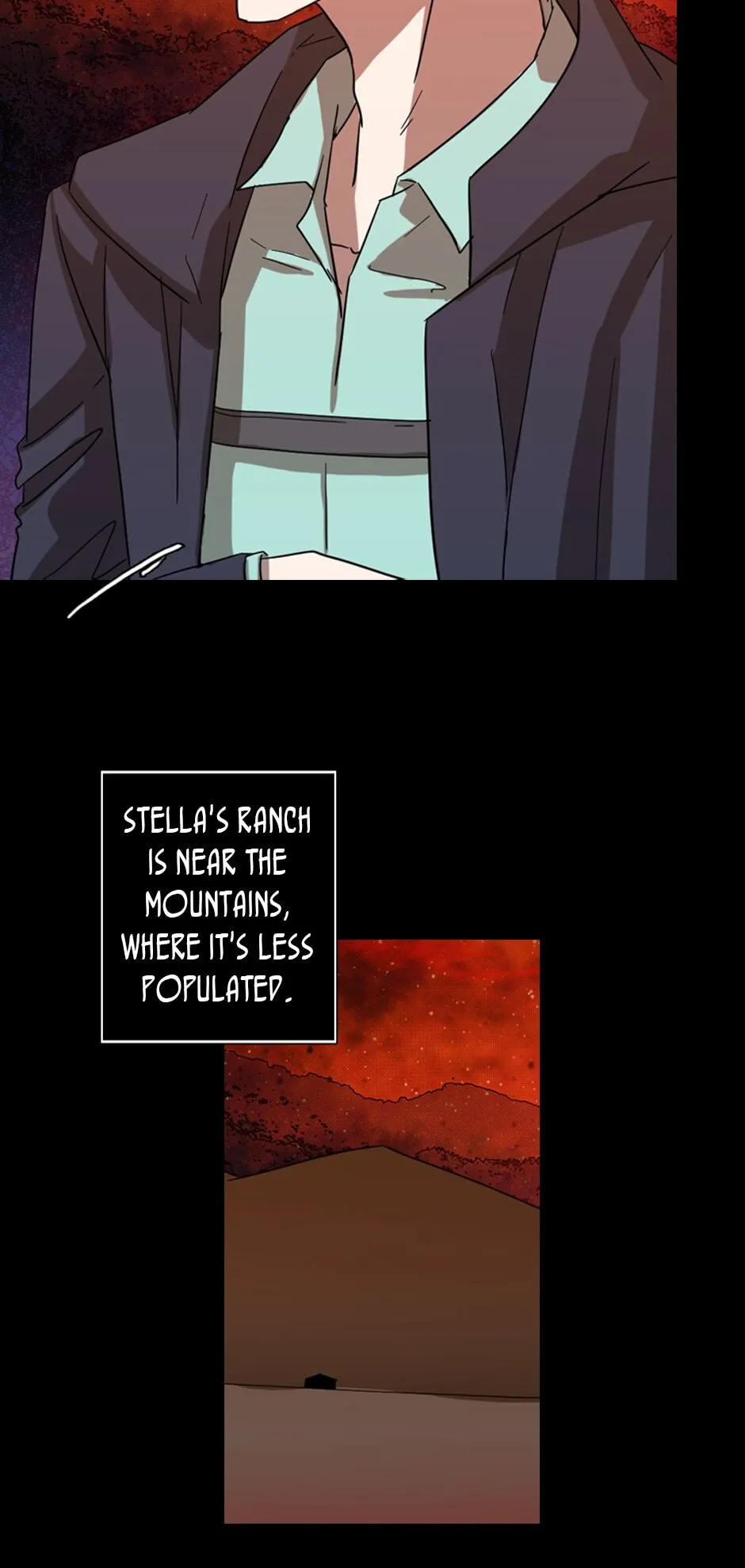 Dreamcide Chapter 131 - Page 12 in English