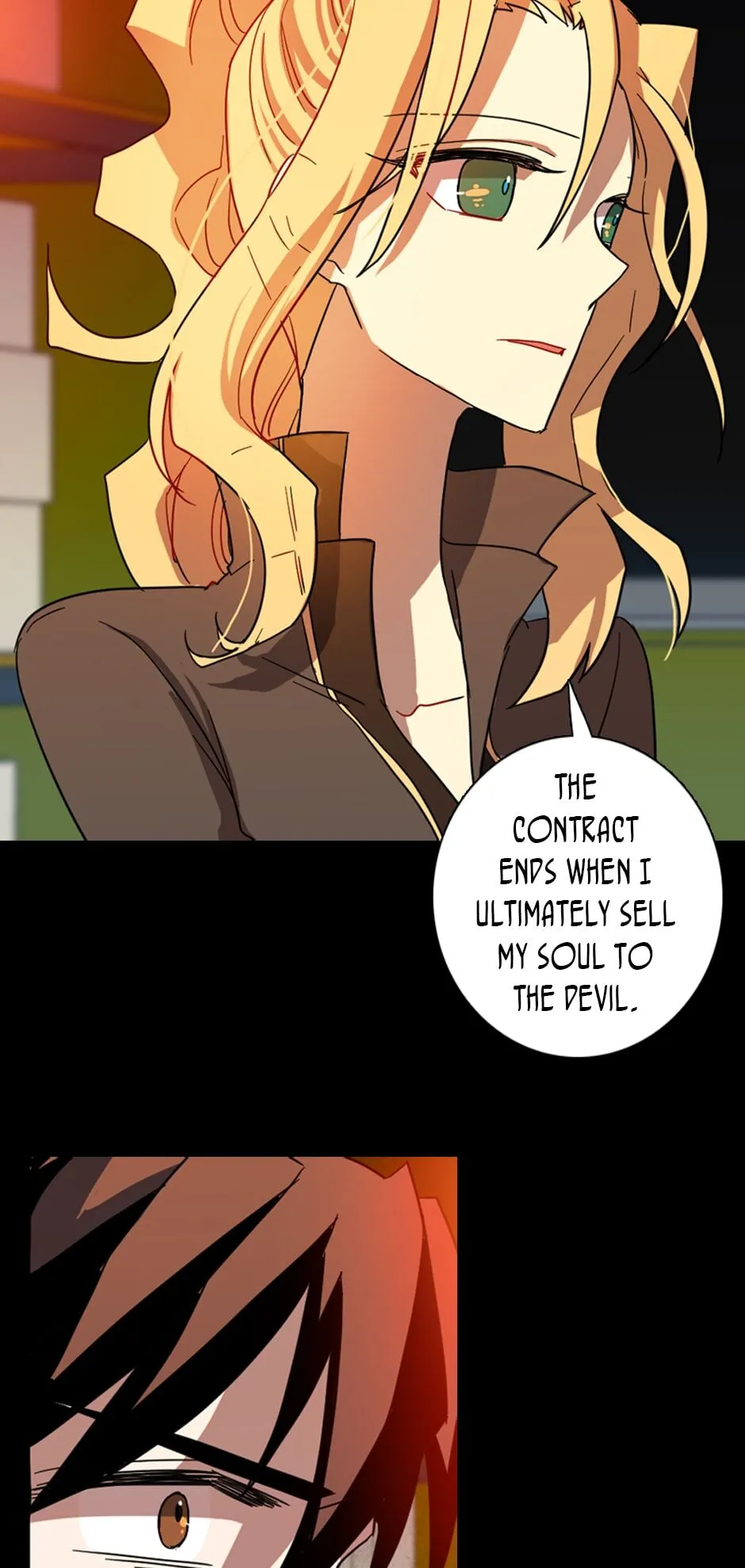 Dreamcide Chapter 131 - Page 29 in English