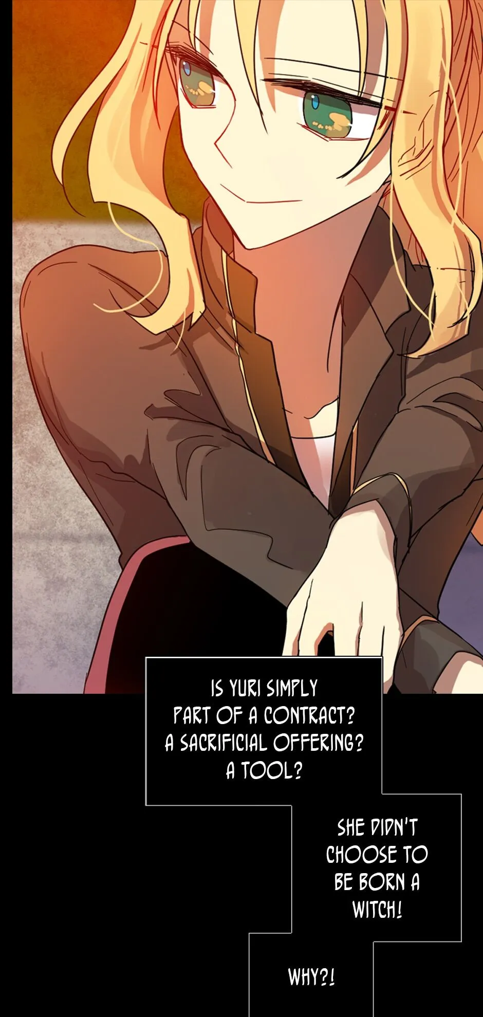 Dreamcide Chapter 131 - Page 36 in English