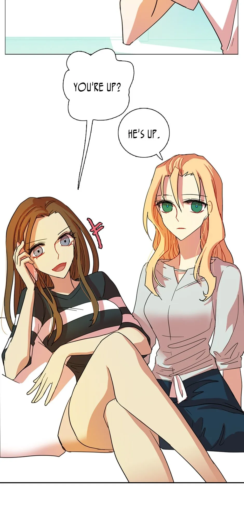 Dreamcide Chapter 131 - Page 49 in English