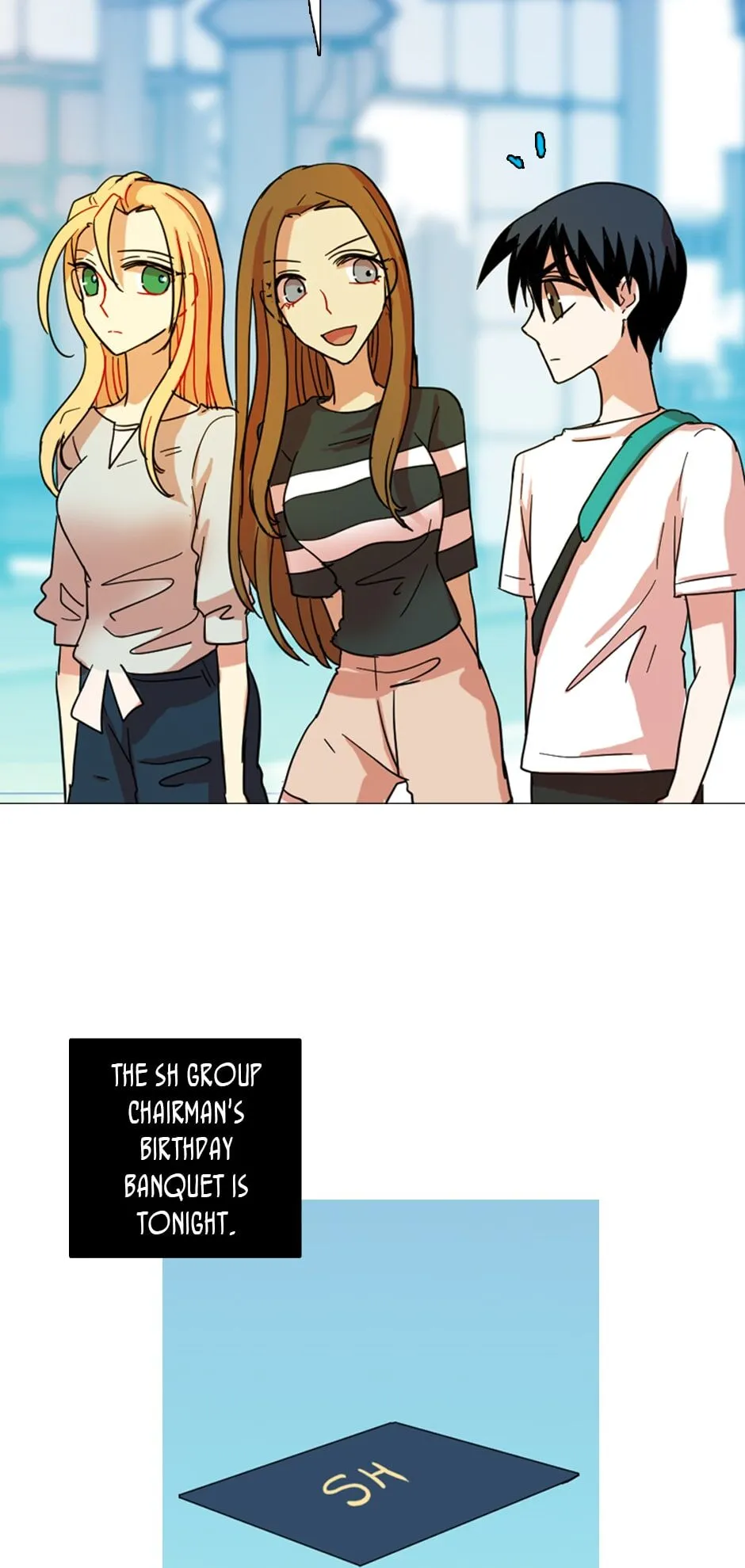 Dreamcide Chapter 131 - Page 59 in English