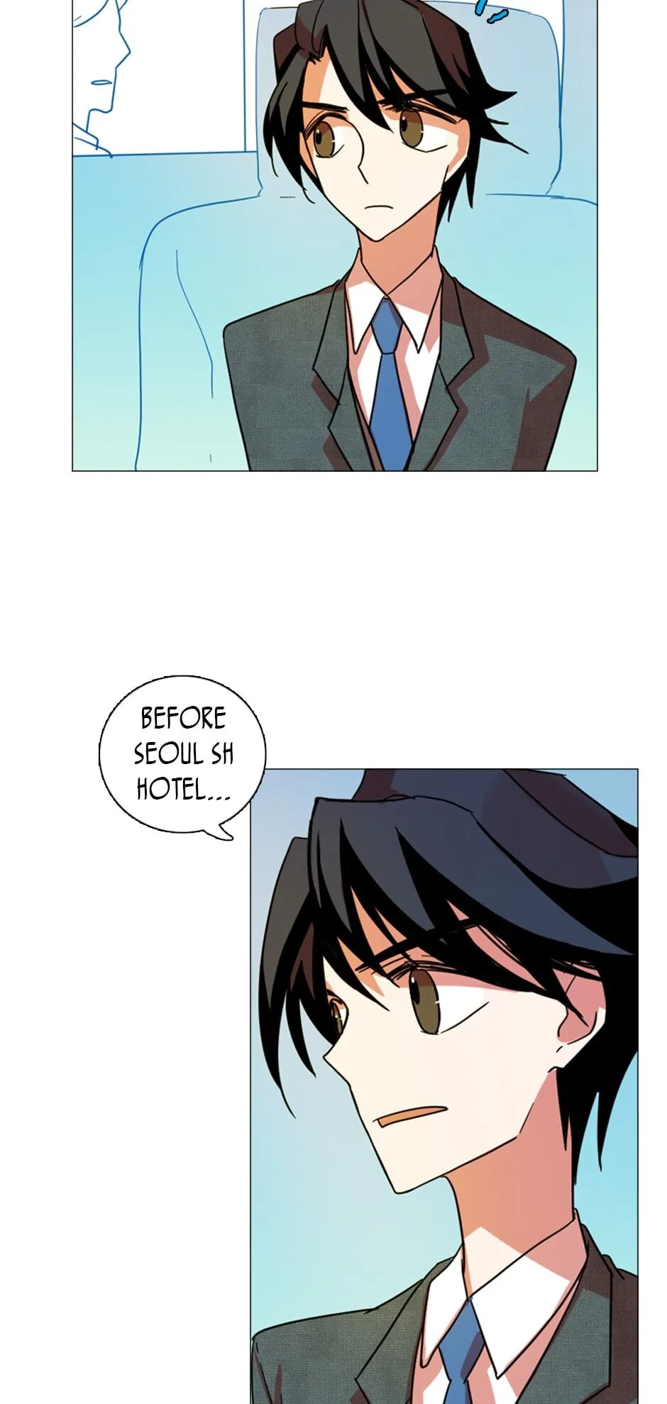 Dreamcide Chapter 132 - Page 22 in English