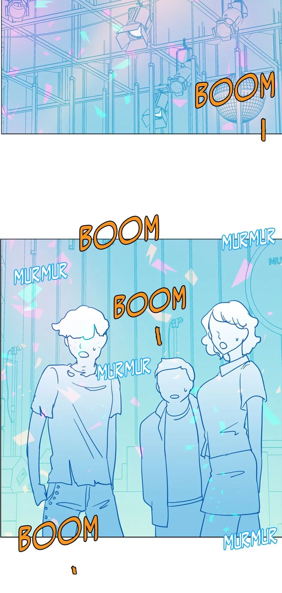 Dreamcide Chapter 132 - Page 30 in English