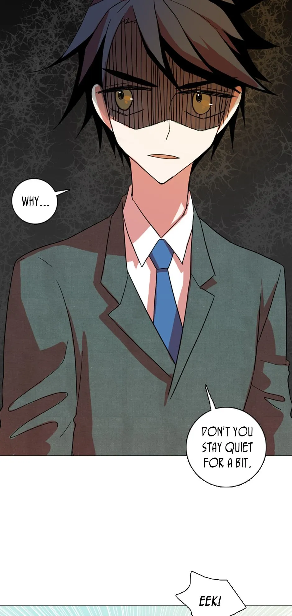 Dreamcide Chapter 133 - Page 32 in English