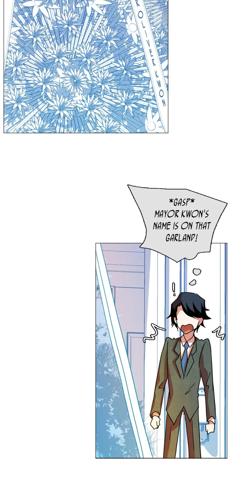 Dreamcide Chapter 134 - Page 15 in English
