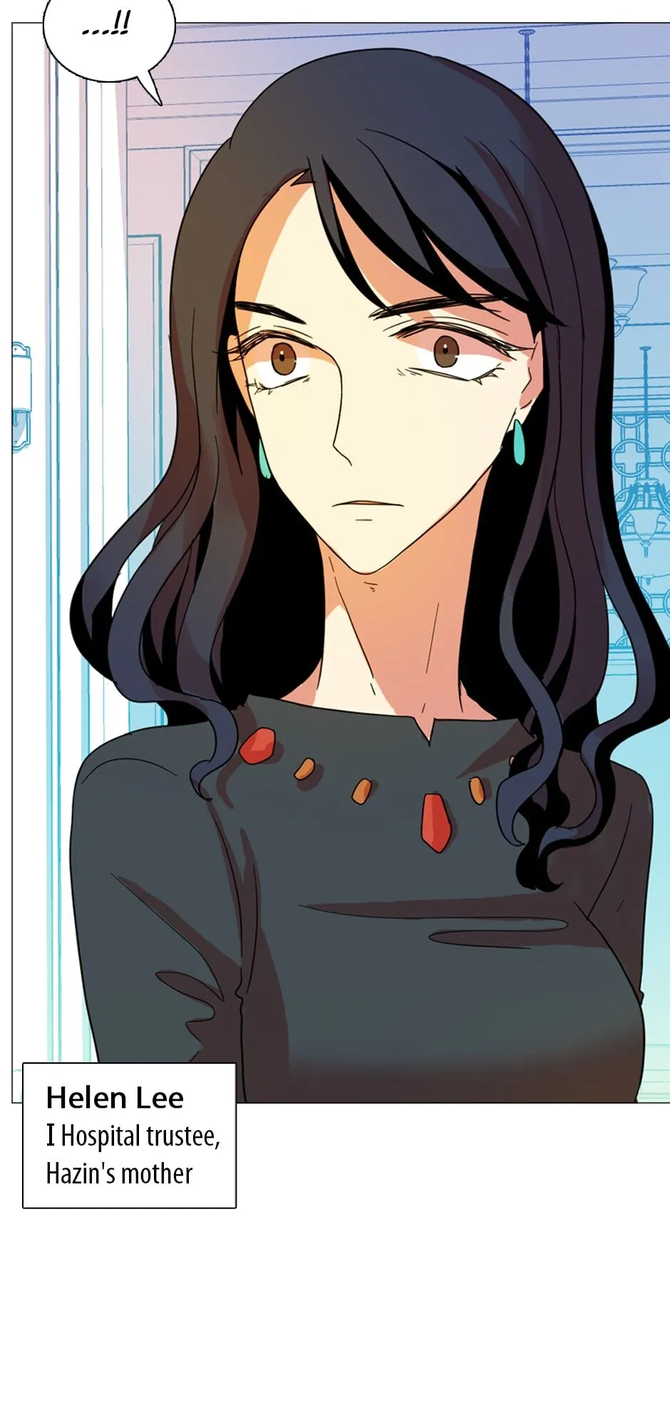 Dreamcide Chapter 134 - Page 19 in English
