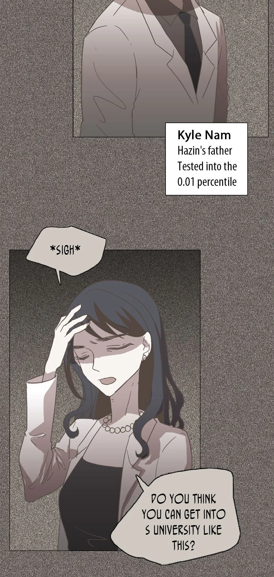 Dreamcide Chapter 134 - Page 25 in English