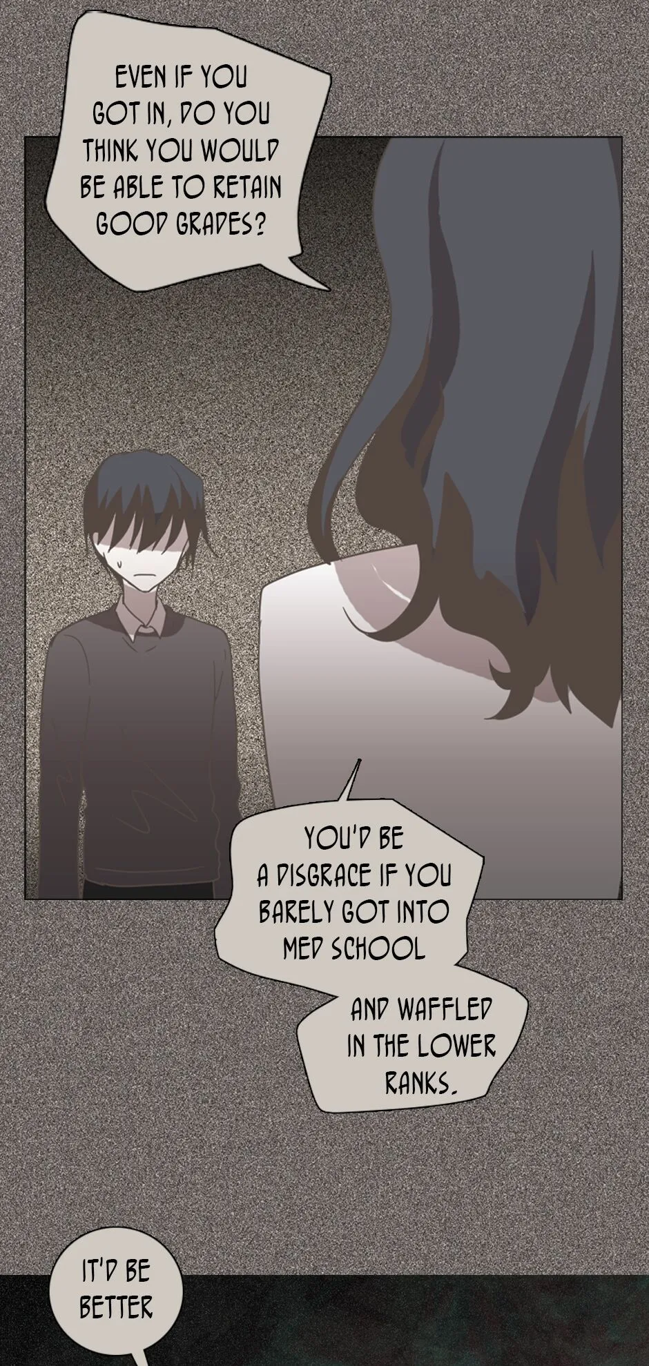Dreamcide Chapter 134 - Page 26 in English