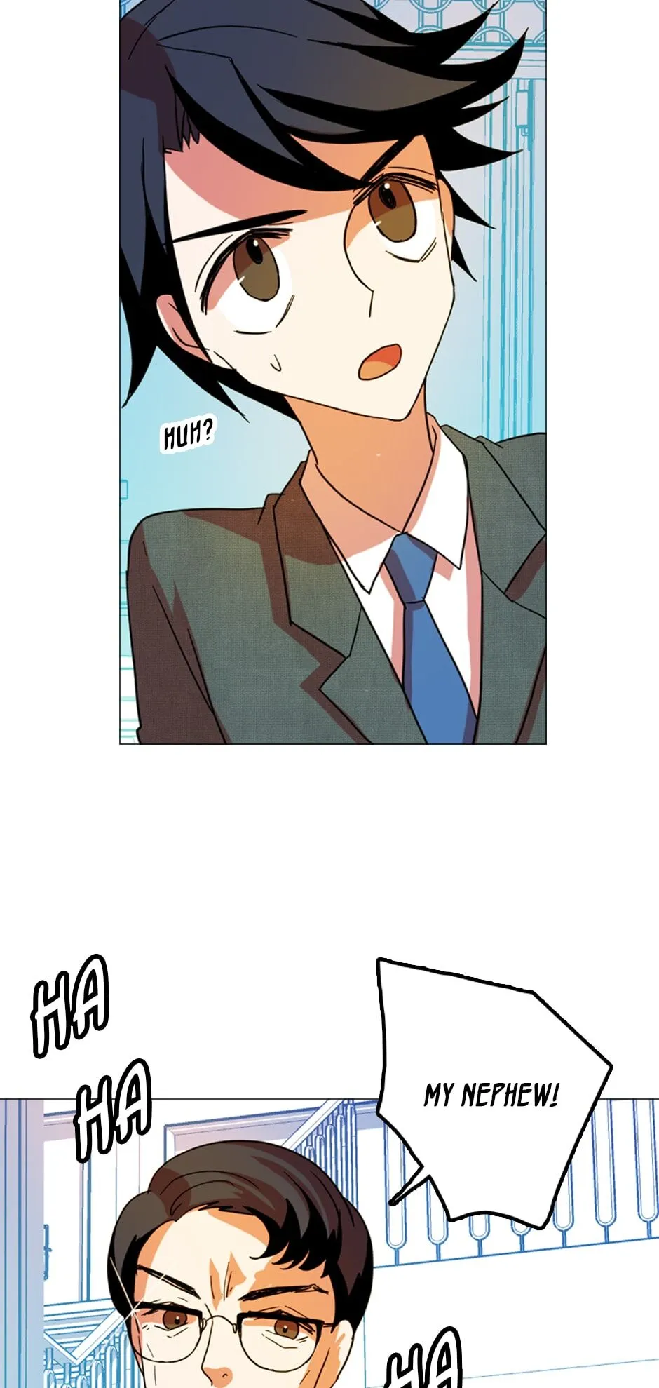 Dreamcide Chapter 134 - Page 33 in English