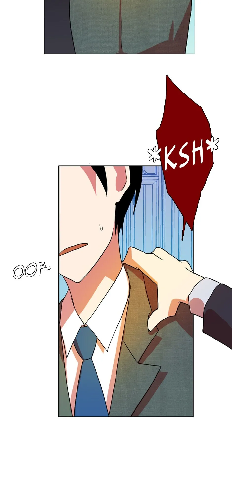 Dreamcide Chapter 134 - Page 43 in English