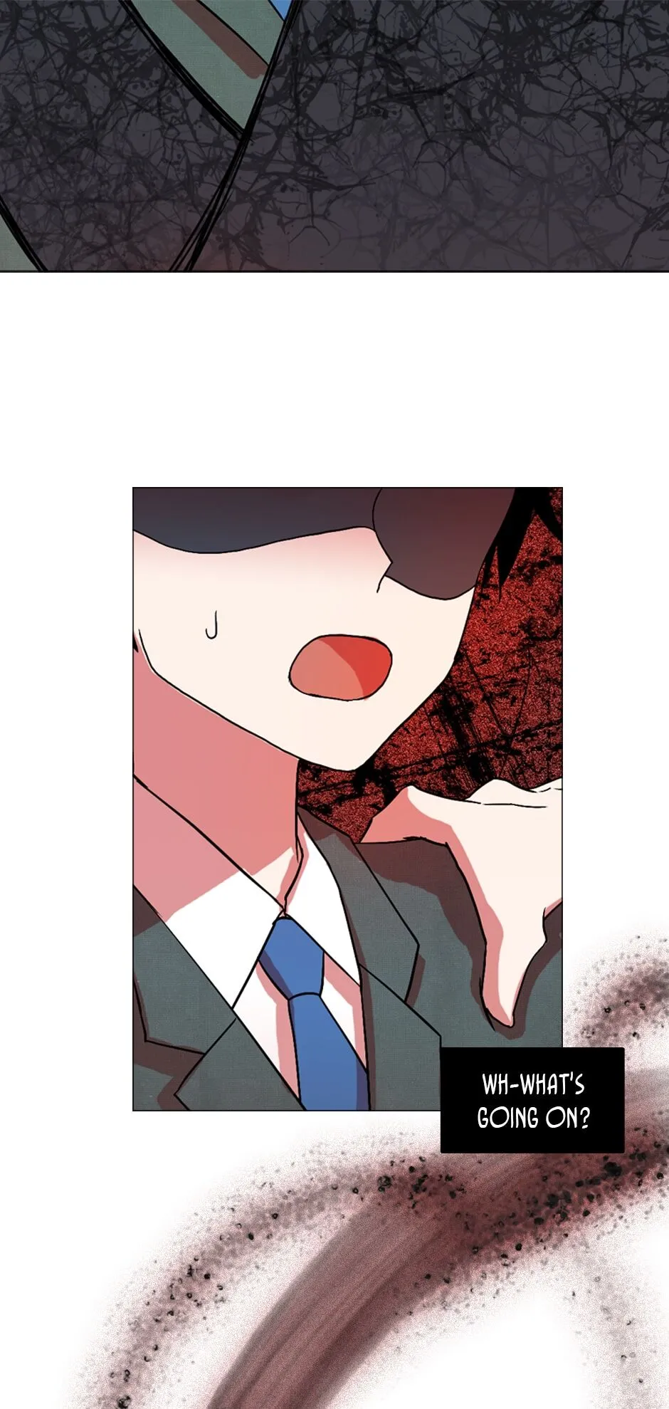 Dreamcide Chapter 134 - Page 46 in English