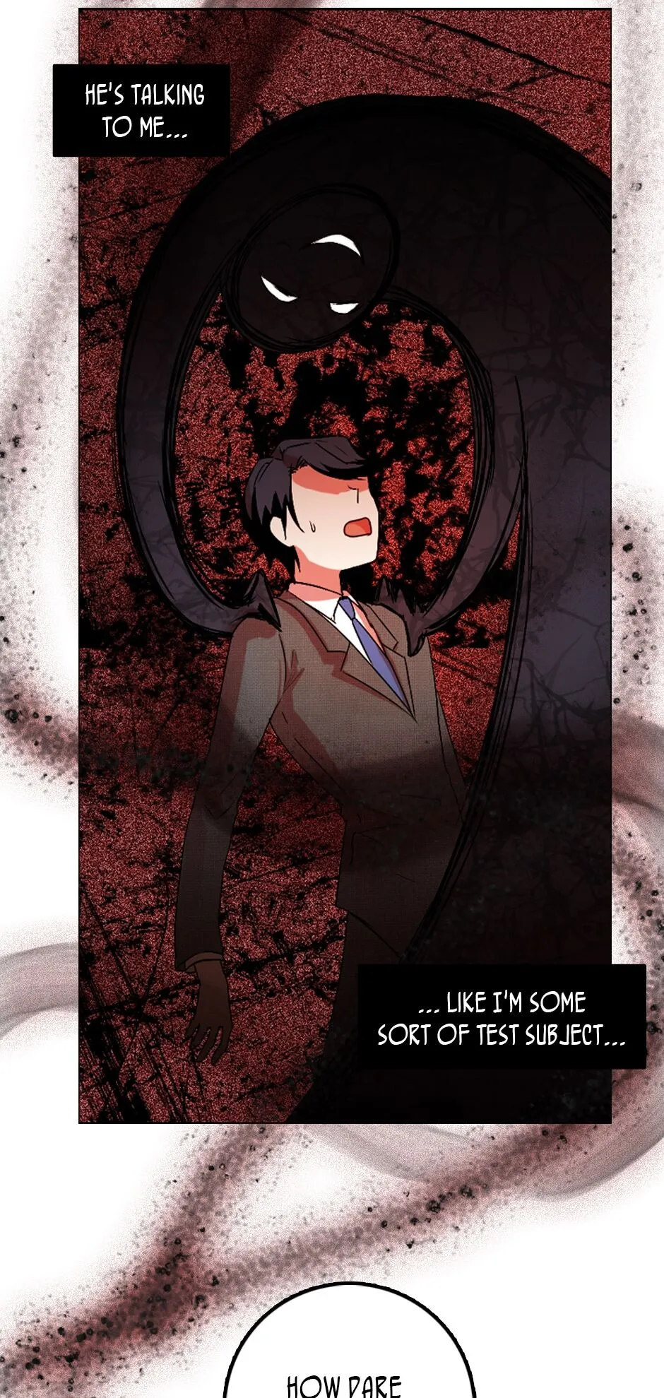 Dreamcide Chapter 134 - Page 47 in English