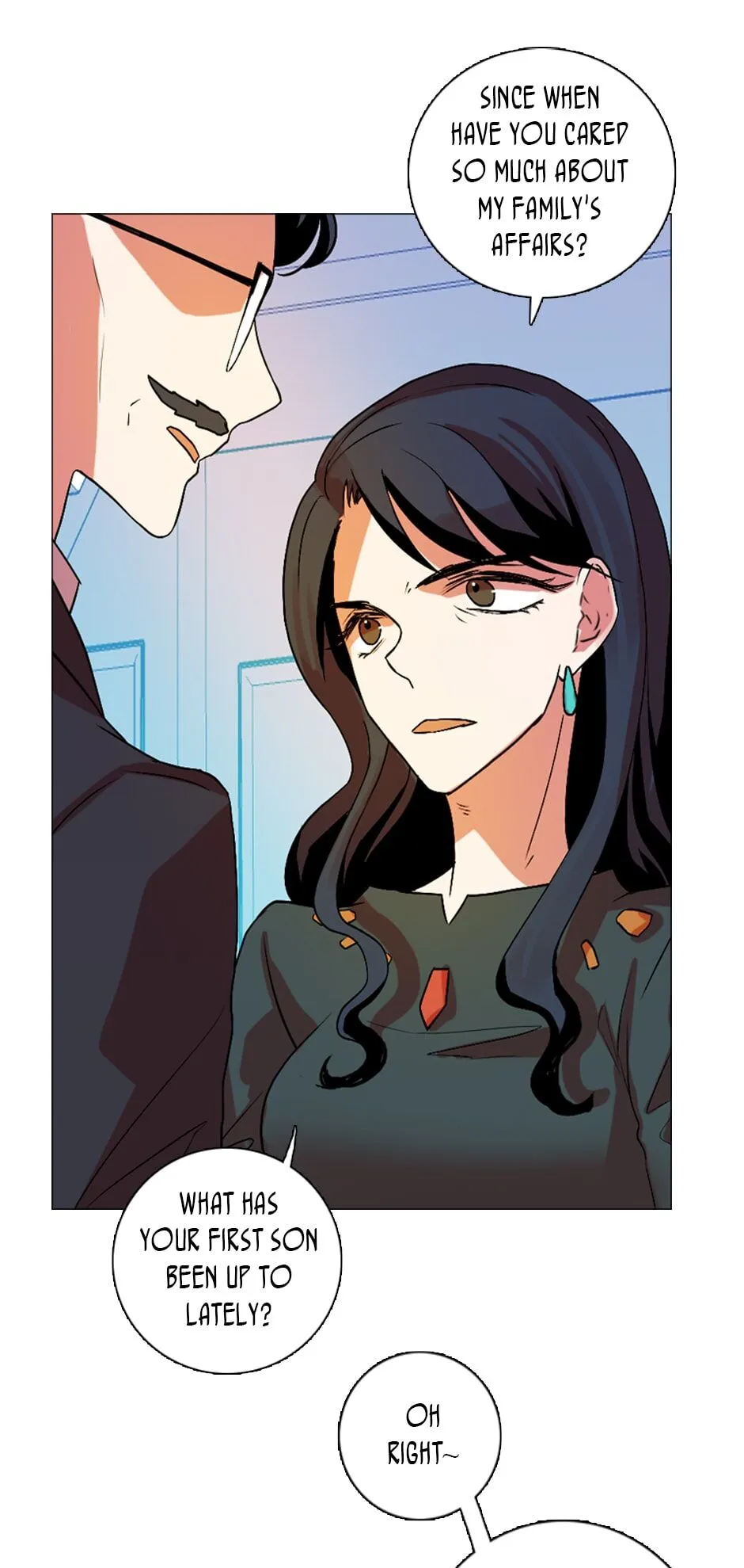 Dreamcide Chapter 134 - Page 51 in English