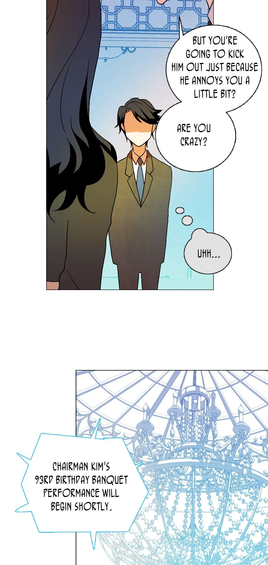 Dreamcide Chapter 134 - Page 53 in English