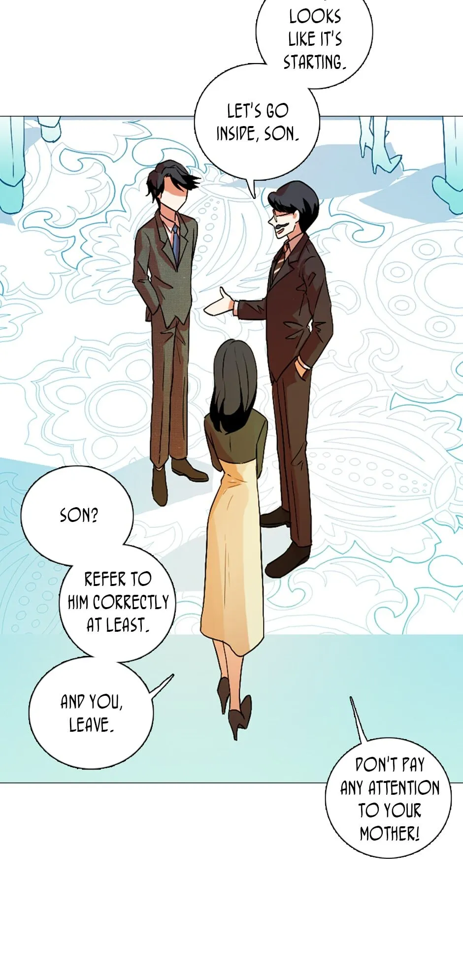 Dreamcide Chapter 134 - Page 55 in English