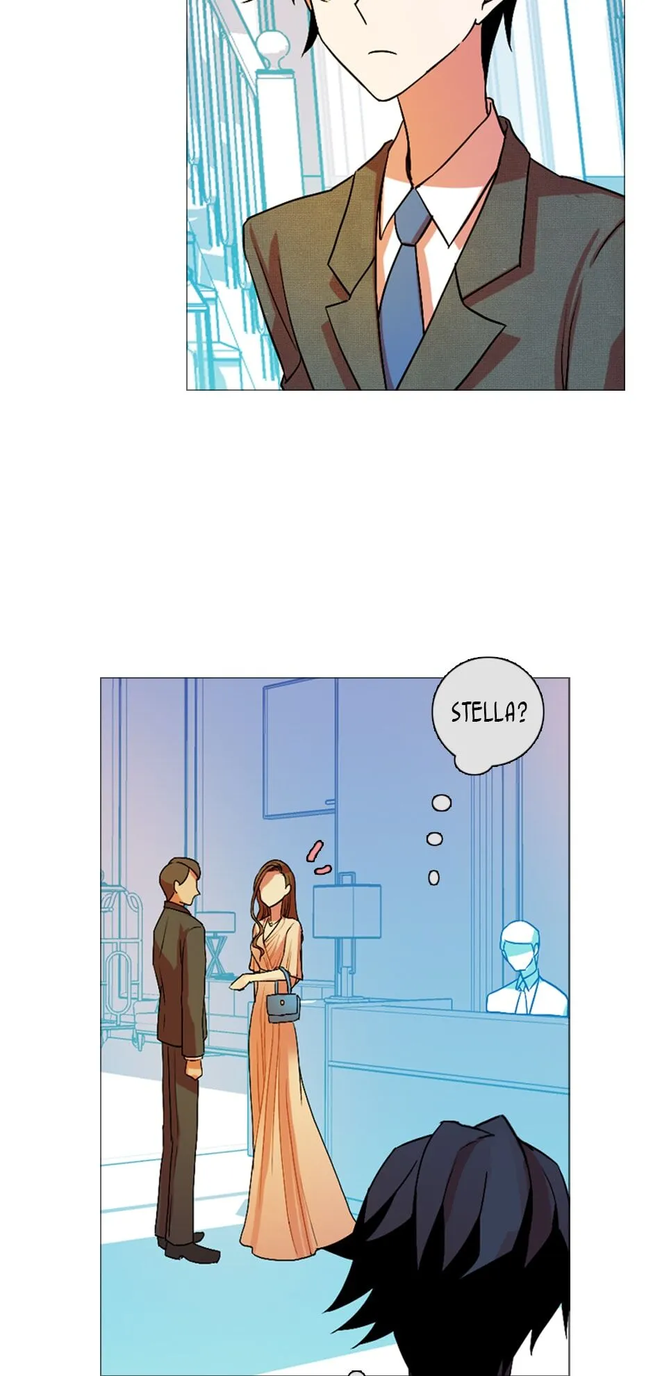 Dreamcide Chapter 135 - Page 14 in English