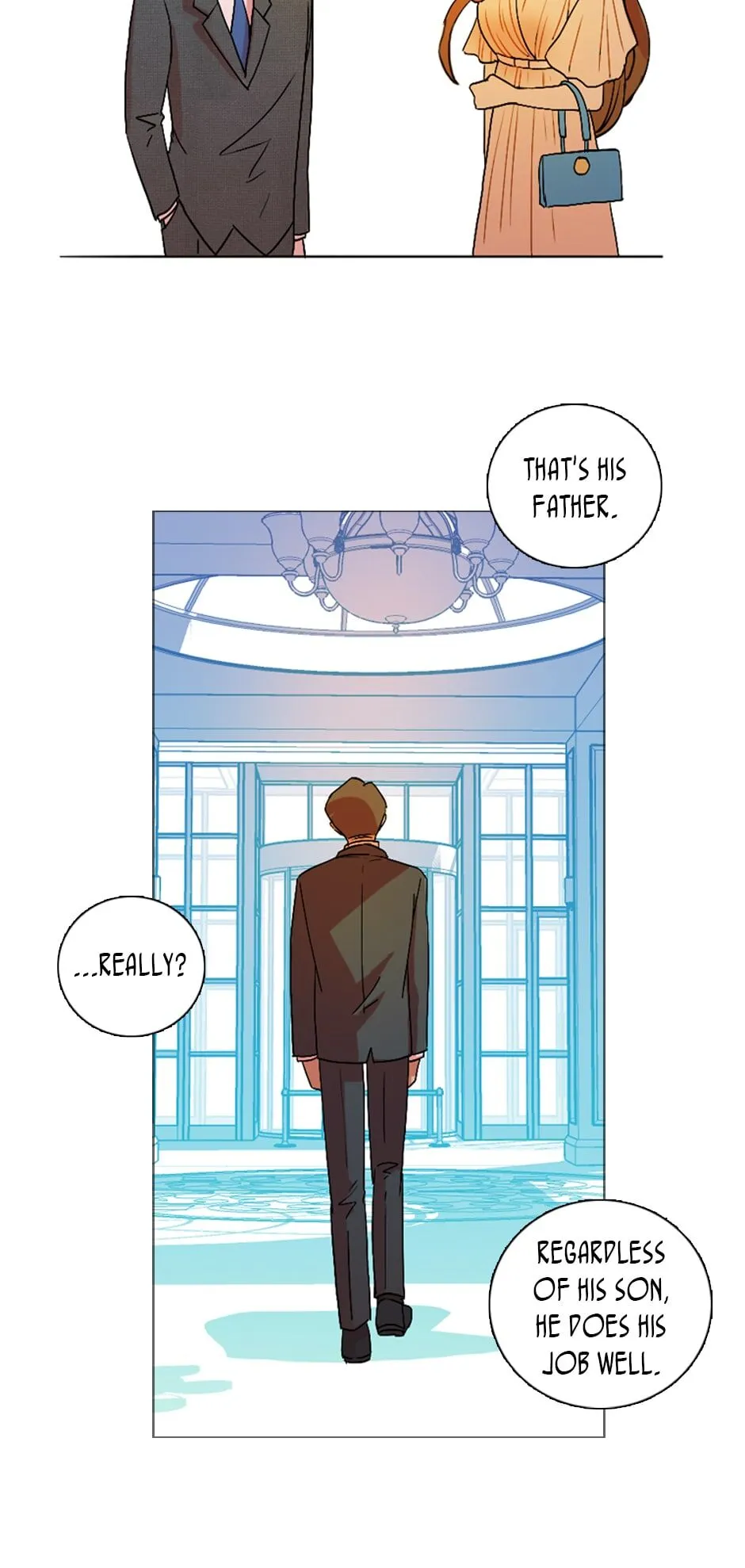 Dreamcide Chapter 135 - Page 20 in English