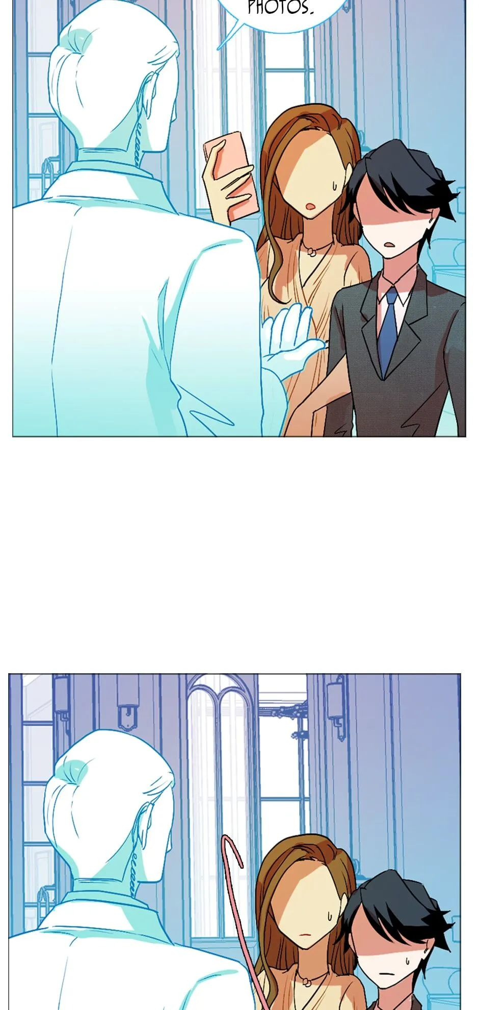 Dreamcide Chapter 135 - Page 29 in English