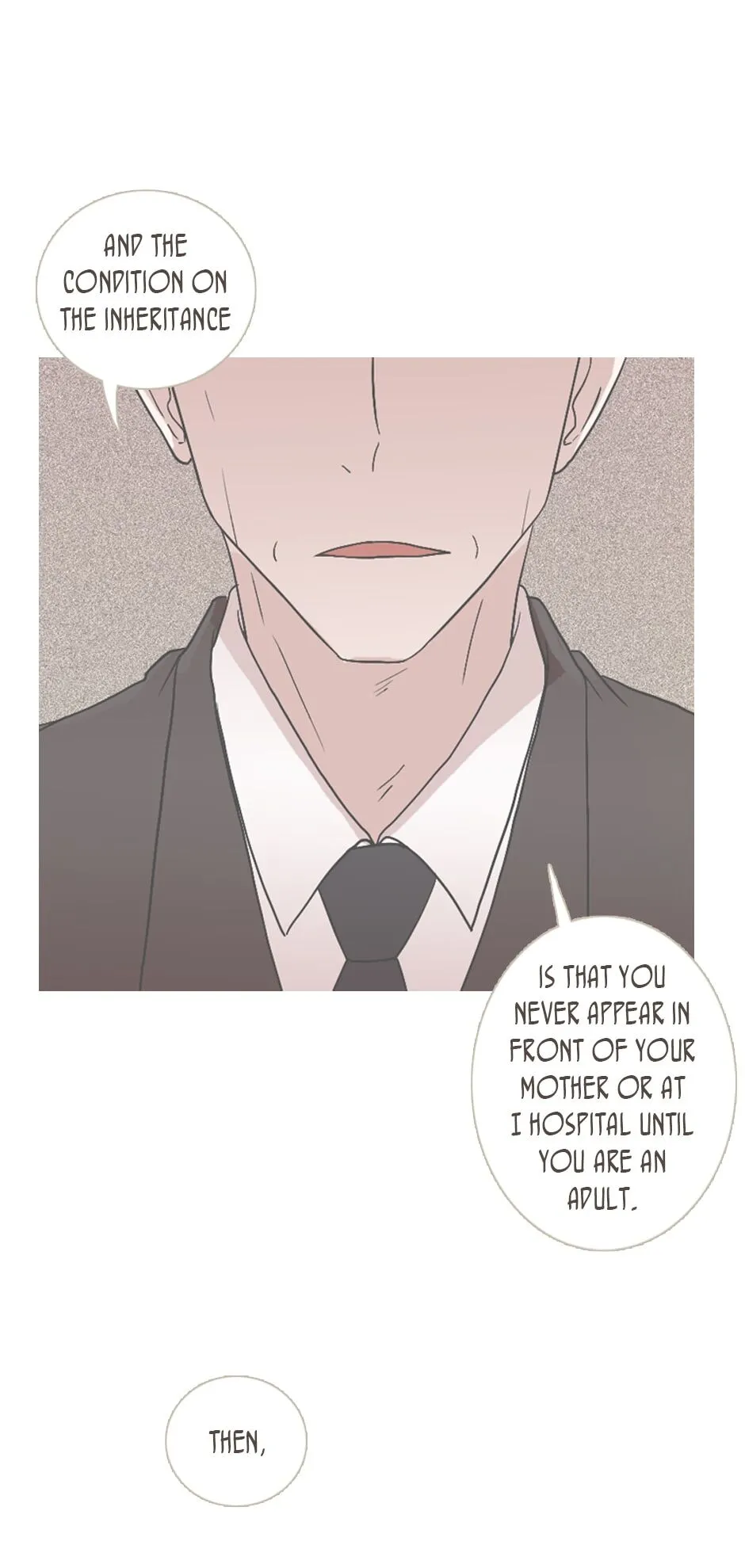 Dreamcide Chapter 135 - Page 3 in English