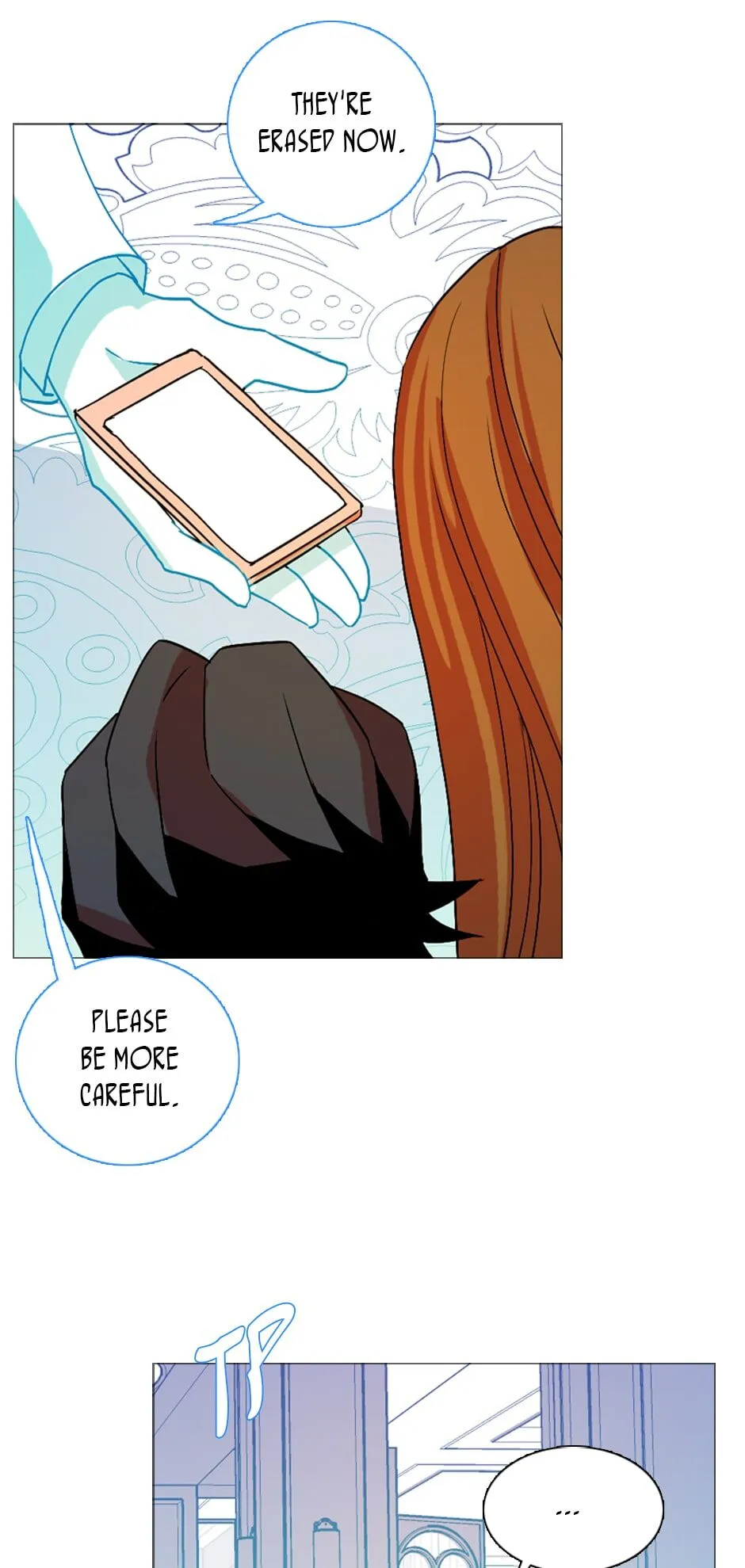 Dreamcide Chapter 135 - Page 31 in English