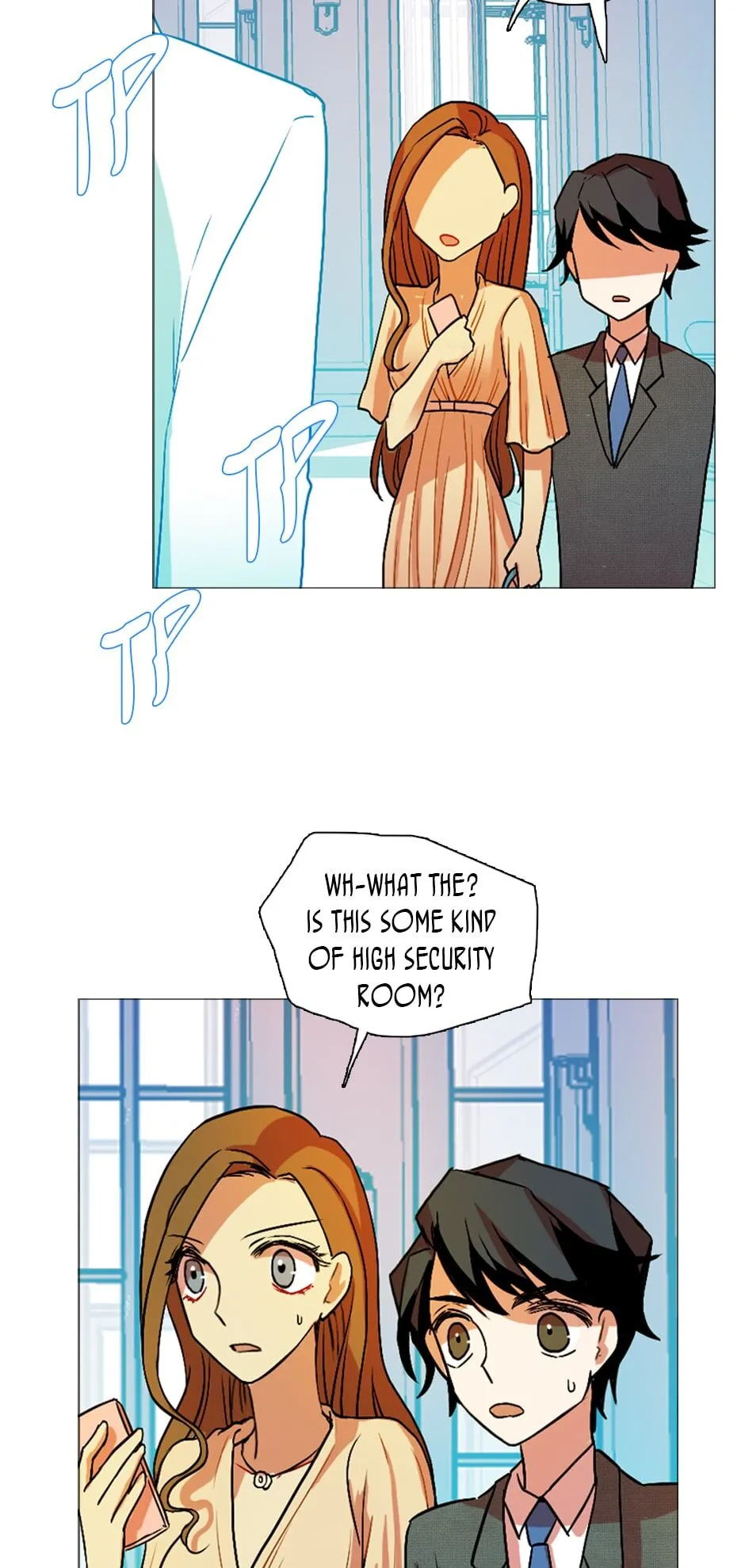 Dreamcide Chapter 135 - Page 32 in English