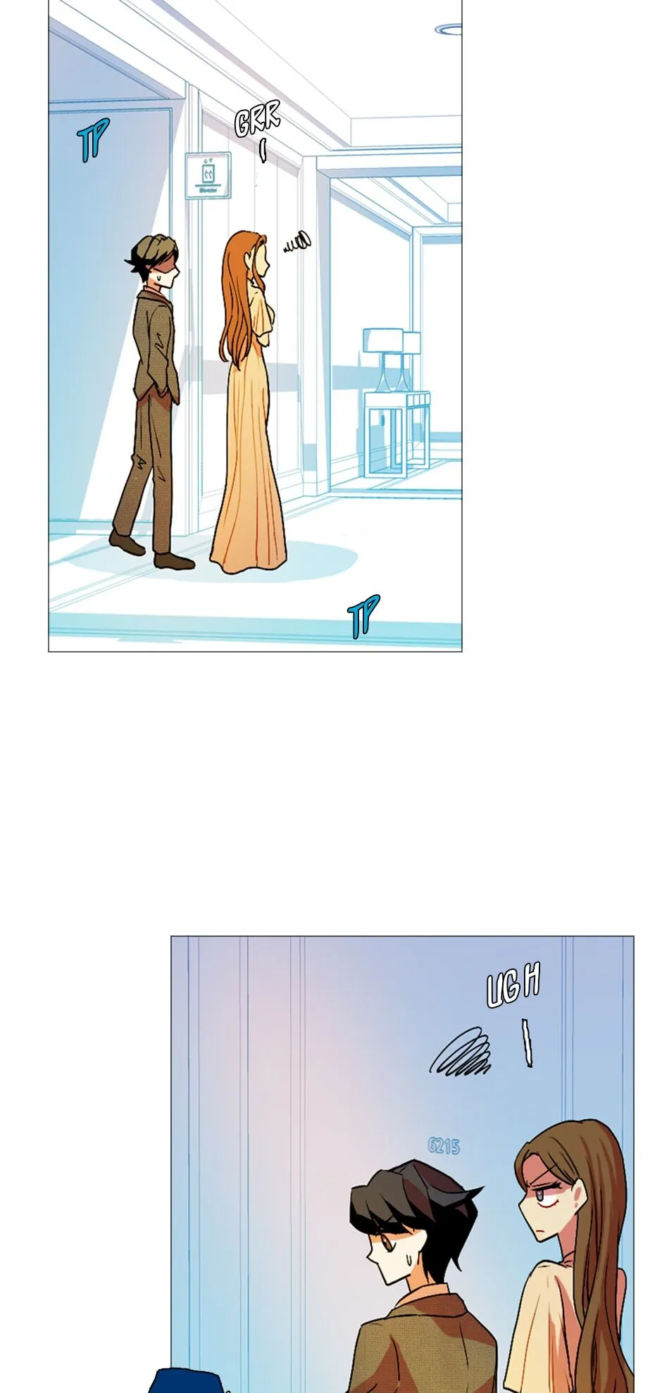 Dreamcide Chapter 135 - Page 42 in English