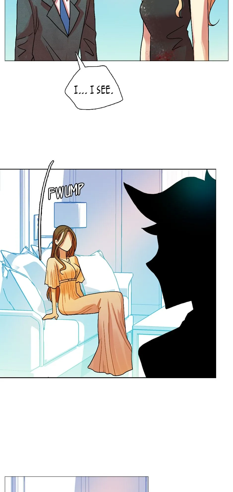 Dreamcide Chapter 135 - Page 49 in English