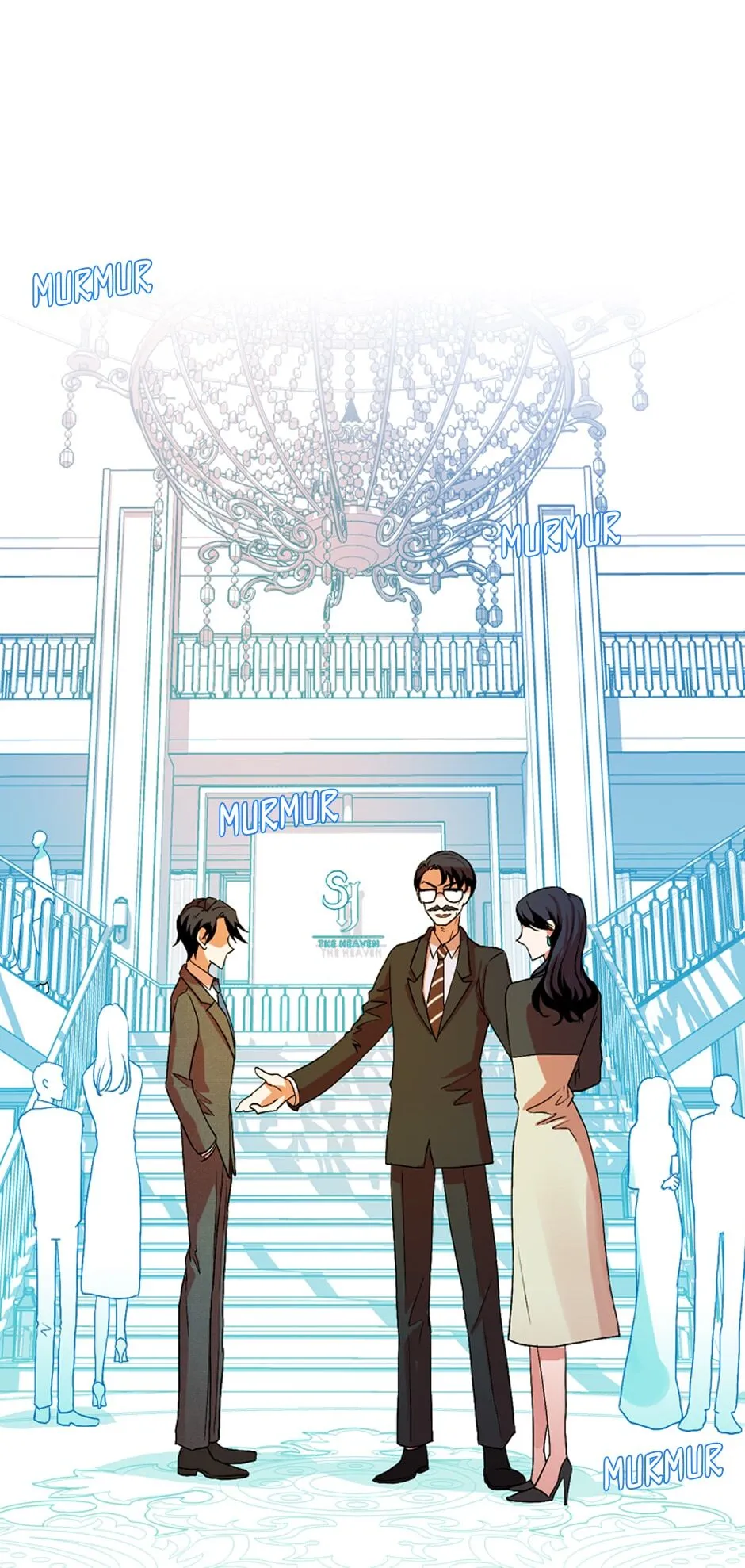 Dreamcide Chapter 135 - Page 5 in English