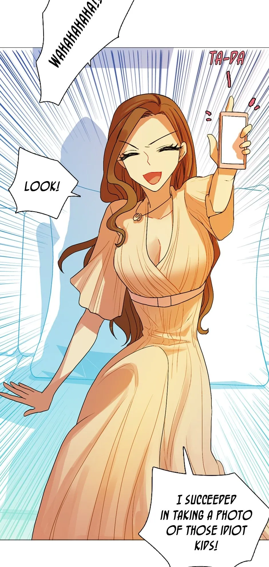 Dreamcide Chapter 135 - Page 52 in English